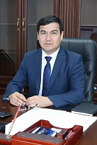 Tulkin Sayfullaevich Abdusattarov